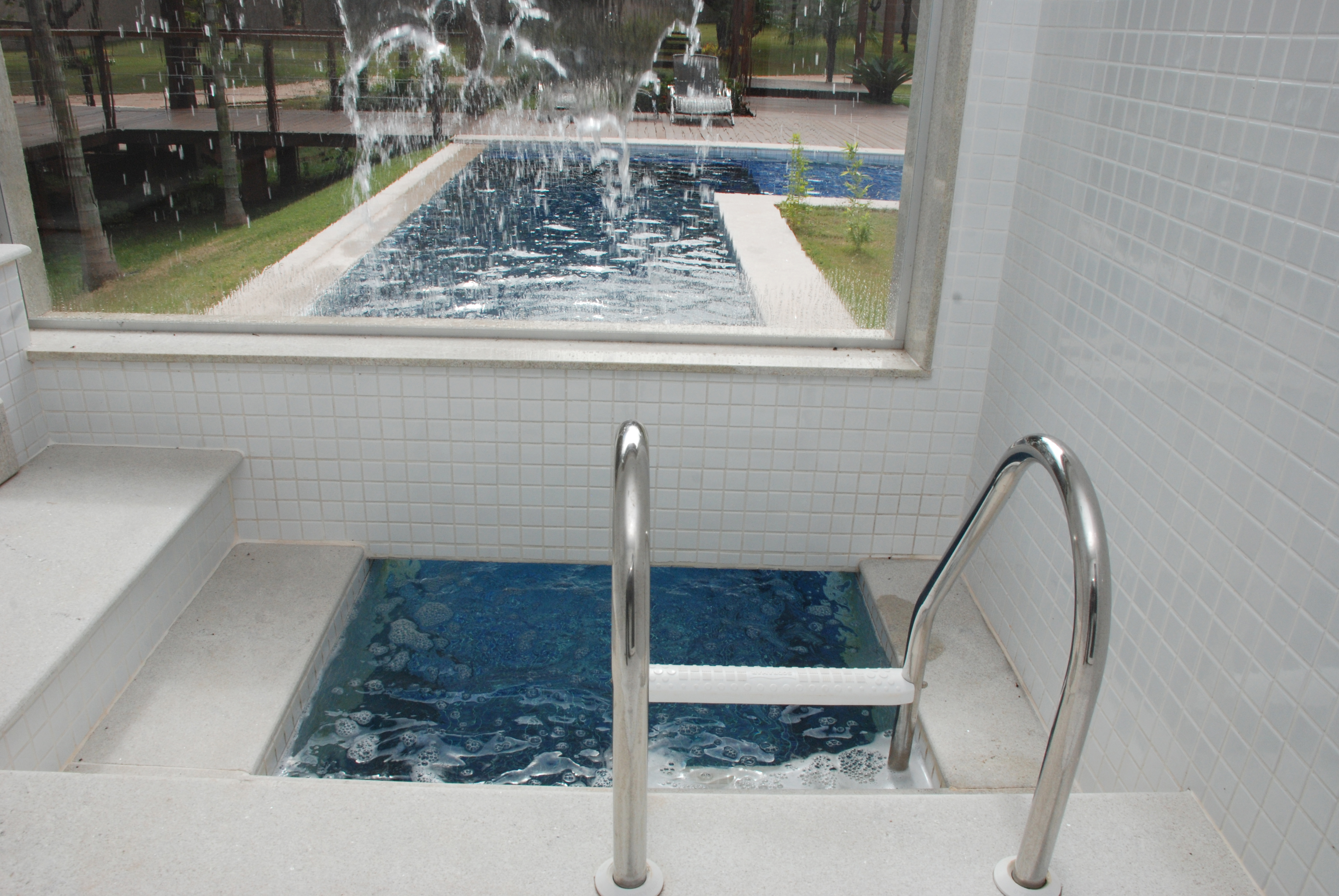 Spa / Hidromassagem